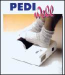Pediwell Voetreflexmassage