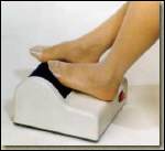 Rolmassage Walking Massage Pediwell